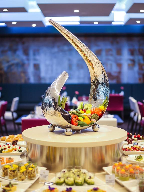 Le Royal Hotels & Resorts Luxembourg - Resim 26