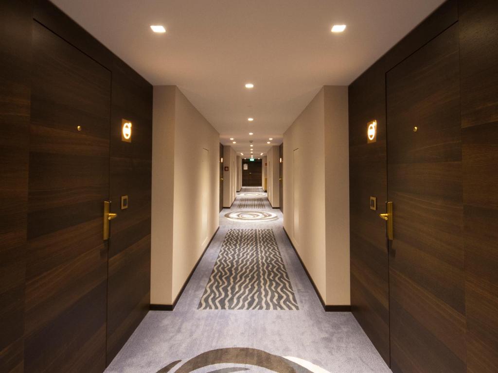 Le Royal Hotels & Resorts Luxembourg - Resim 17