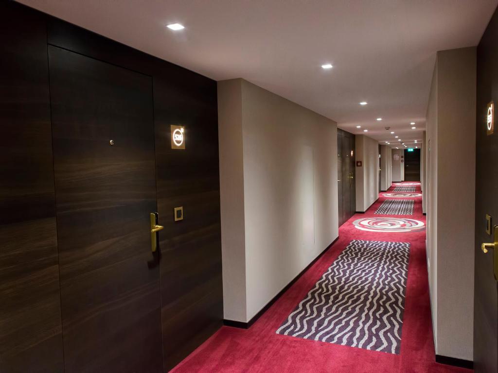 Le Royal Hotels & Resorts Luxembourg - Resim 18