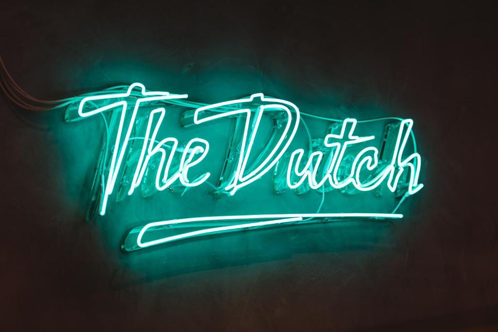 The Dutch Maastricht - Resim 40