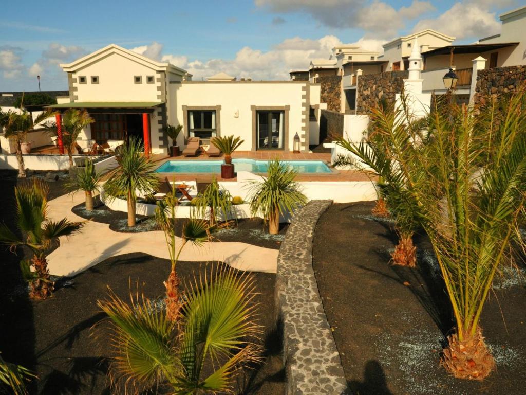 Holiday Home Villa Calero' Haus mit Schwimmbad privada by Interhome