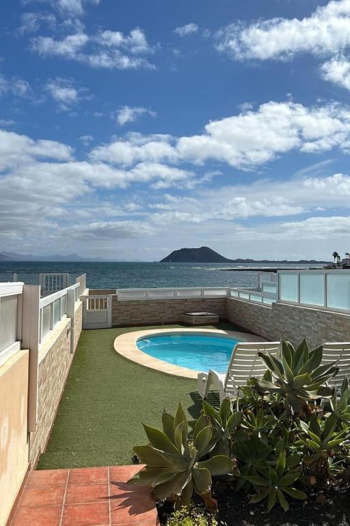 Holiday Home Villa Vista Mar 4 by Interhome