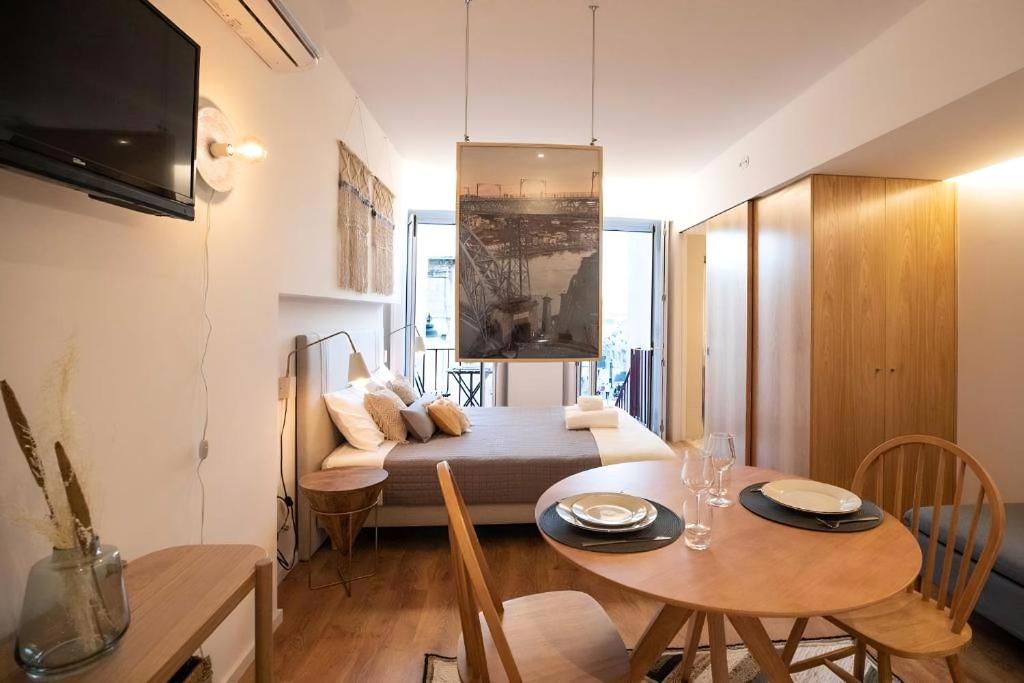 Lemago Porto Apartments - Poveiros - 6