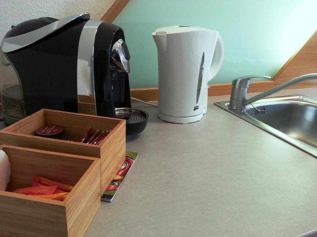 Retro Hotel Villa Ostrava - Resim 44