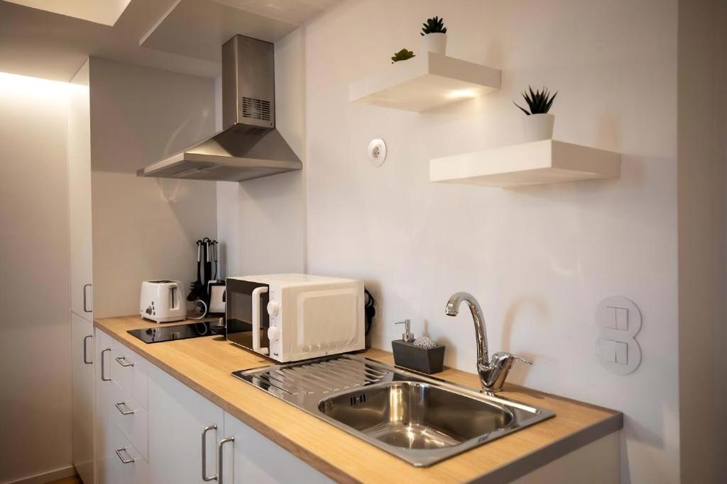 Lemago Porto Apartments - Poveiros - 3