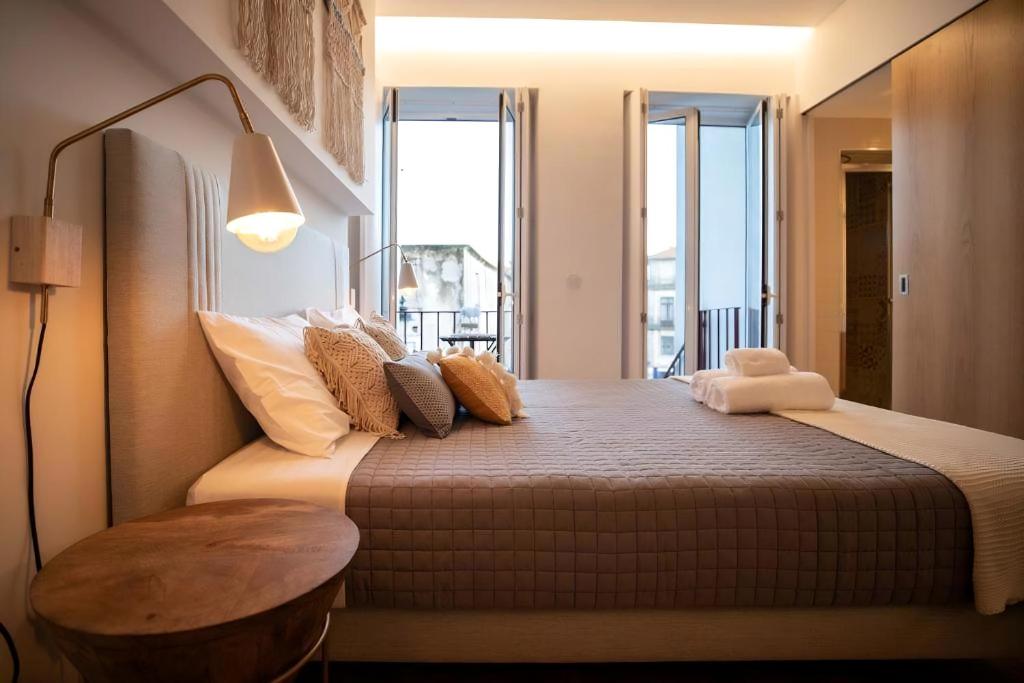 Lemago Porto Apartments - Poveiros - 8