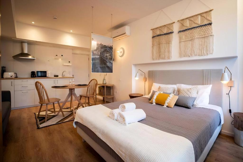 Lemago Porto Apartments - Poveiros - 1