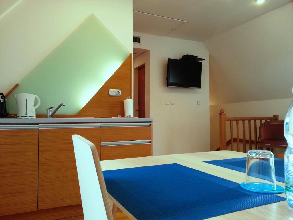 Retro Hotel Villa Ostrava - Resim 42