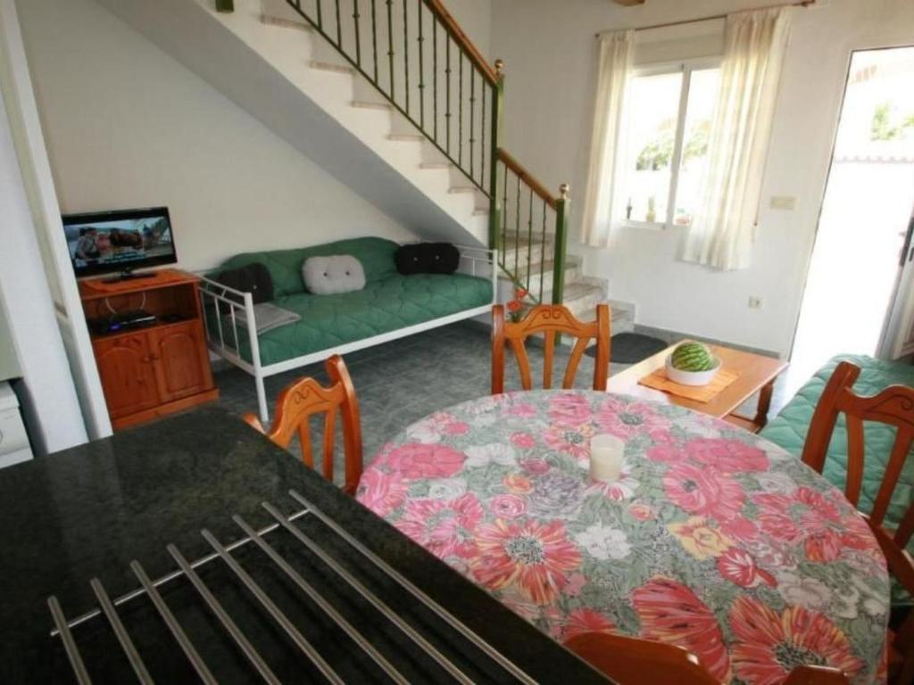 Holiday Home in Dénia mit Privatem Grill by Interhome