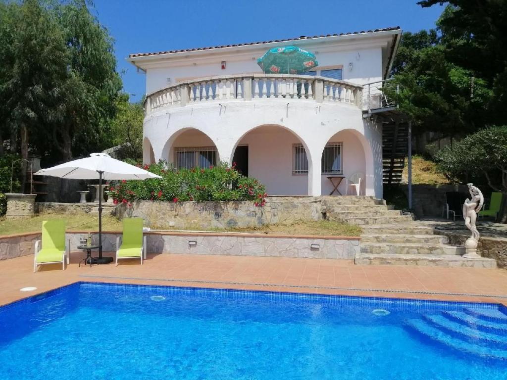 Holiday Home Casa Dorada by Interhome