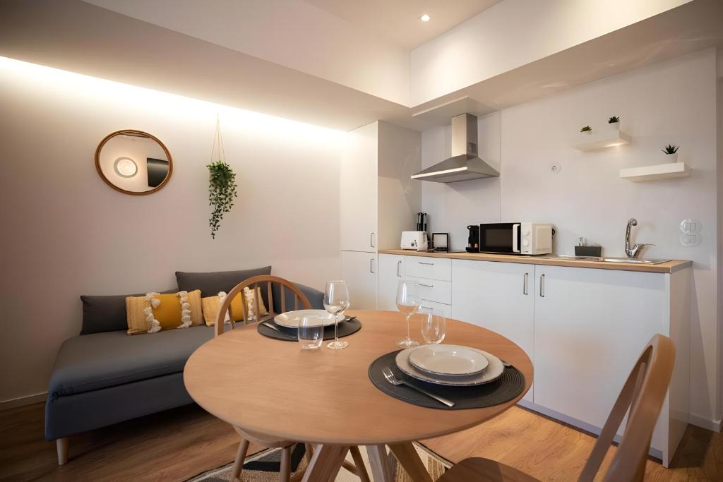 Lemago Porto Apartments - Poveiros - 9