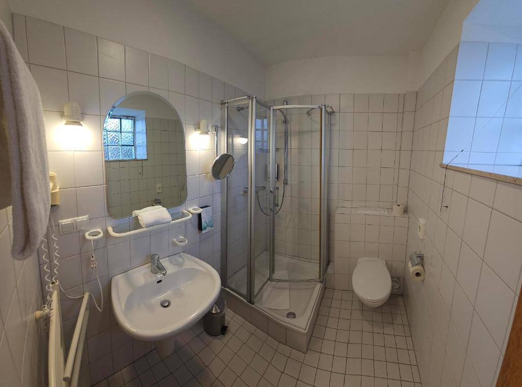 Hotel Altes Weinhaus - Comfort Quadruple Room