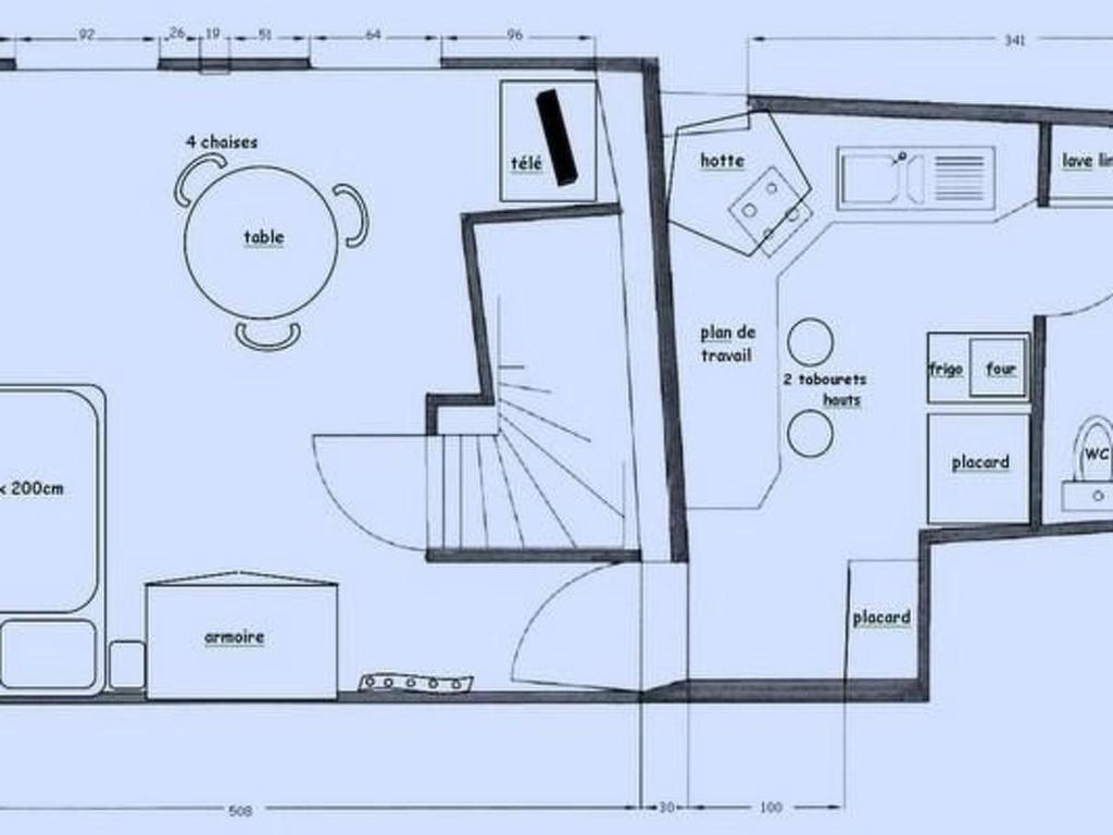 Holiday Home La Maison Bleue im Zentrum des Elsass in Bergheim by Interhome – photo 13
