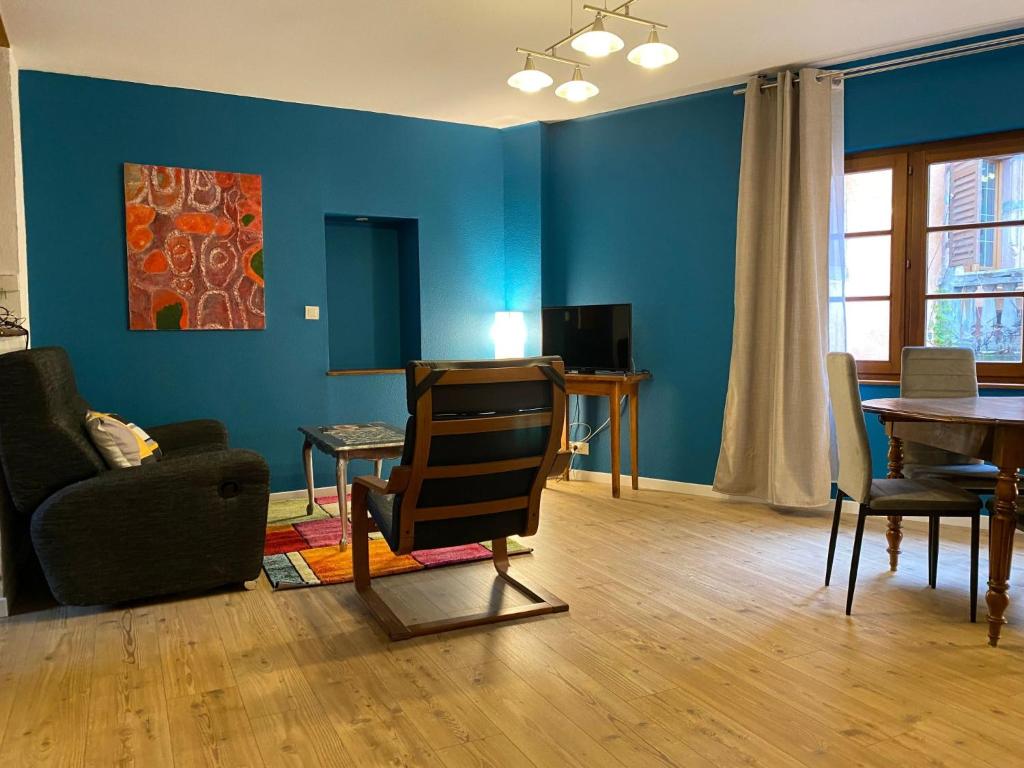 Apartment Bugatti in Riquewihr by Interhome – photo 2