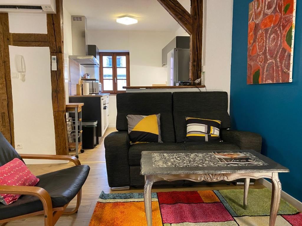 Apartment Bugatti in Riquewihr by Interhome – photo 3