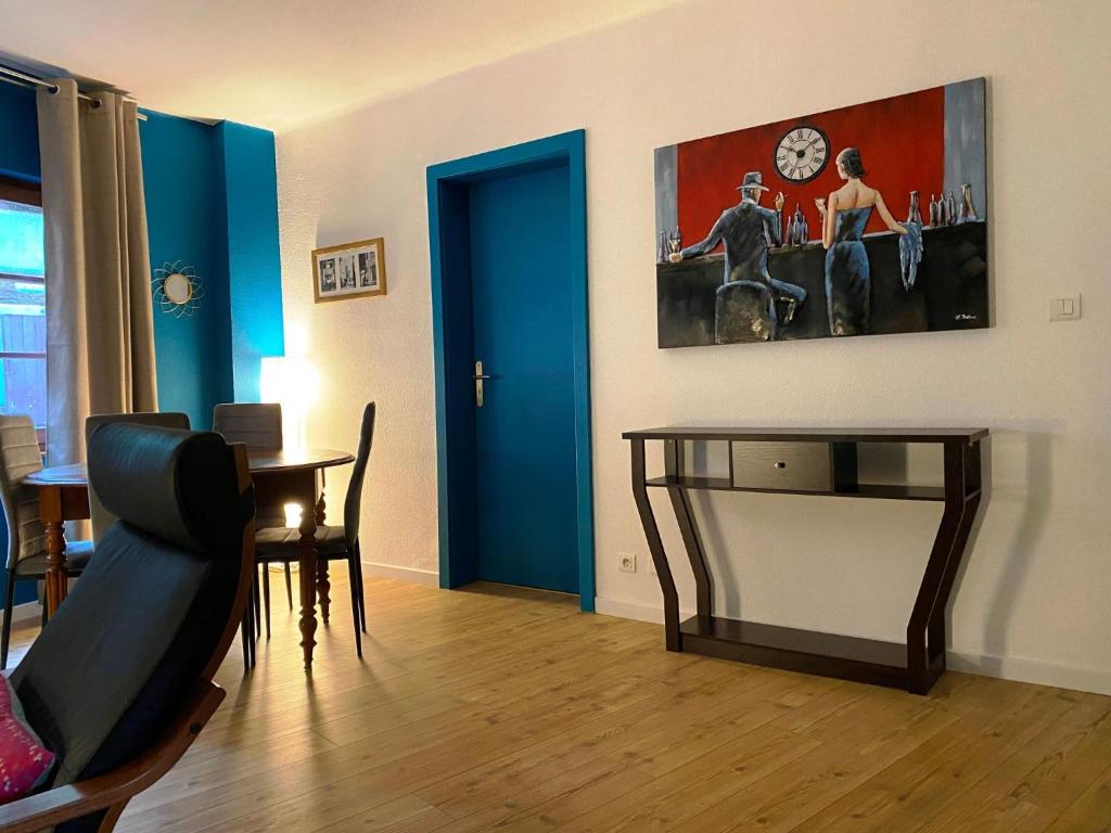 Apartment Bugatti in Riquewihr by Interhome – photo 4