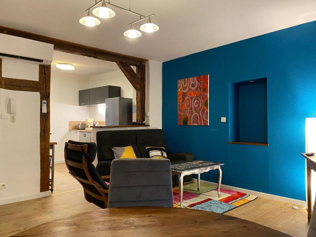 Apartment Bugatti in Riquewihr by Interhome – photo 5