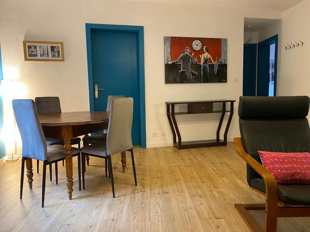 Apartment Bugatti in Riquewihr by Interhome – photo 6
