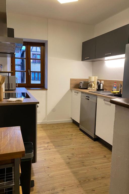 Apartment Bugatti in Riquewihr by Interhome – photo 10