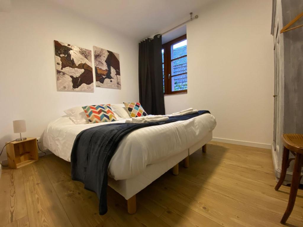 Apartment Bugatti in Riquewihr by Interhome – photo 12