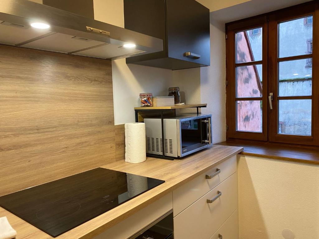 Apartment Bugatti in Riquewihr by Interhome – photo 13