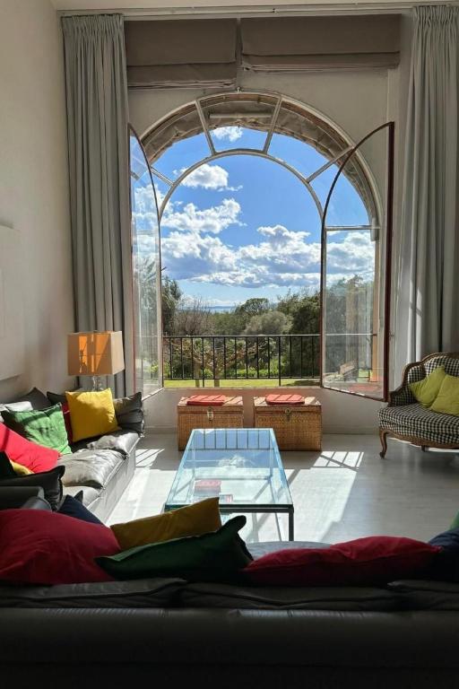 Apartment Grande Maisonette by Interhome