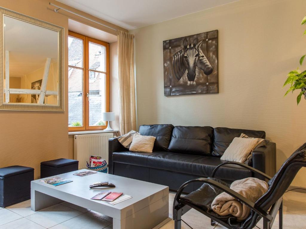 Apartment mit zwei Garagenstellplätzen by Interhome – photo 1