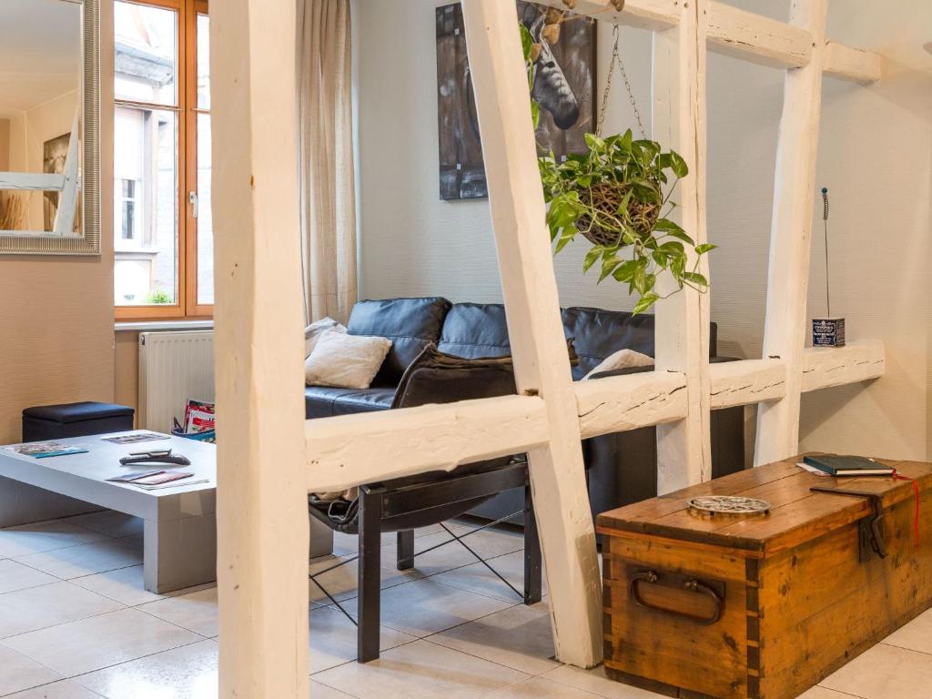 Apartment mit zwei Garagenstellplätzen by Interhome – photo 2