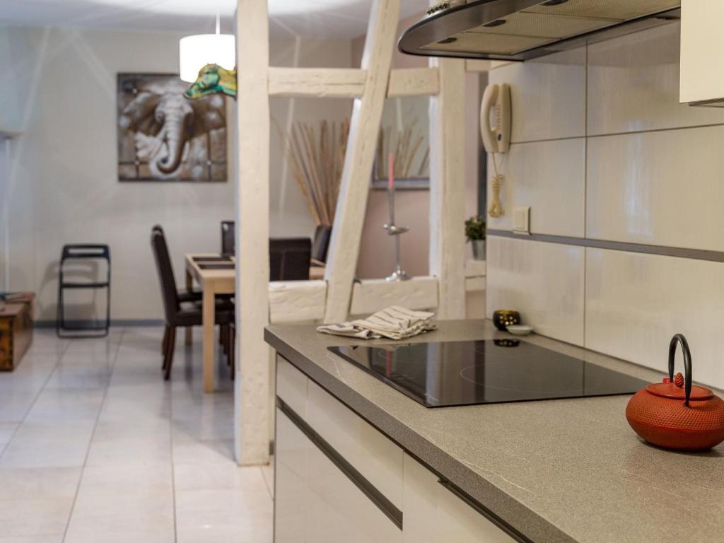 Apartment mit zwei Garagenstellplätzen by Interhome – photo 4