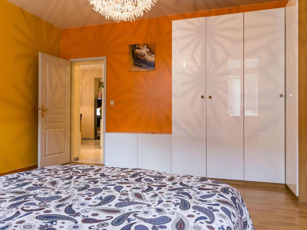 Apartment mit zwei Garagenstellplätzen by Interhome – photo 7