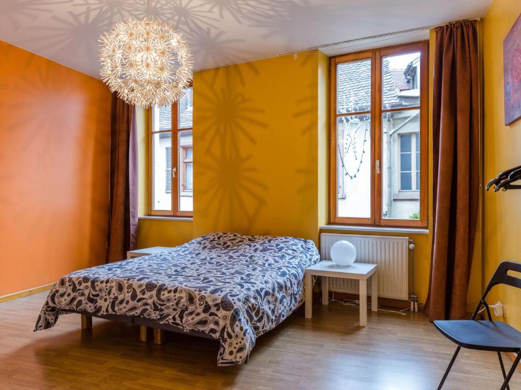Apartment mit zwei Garagenstellplätzen by Interhome – photo 8
