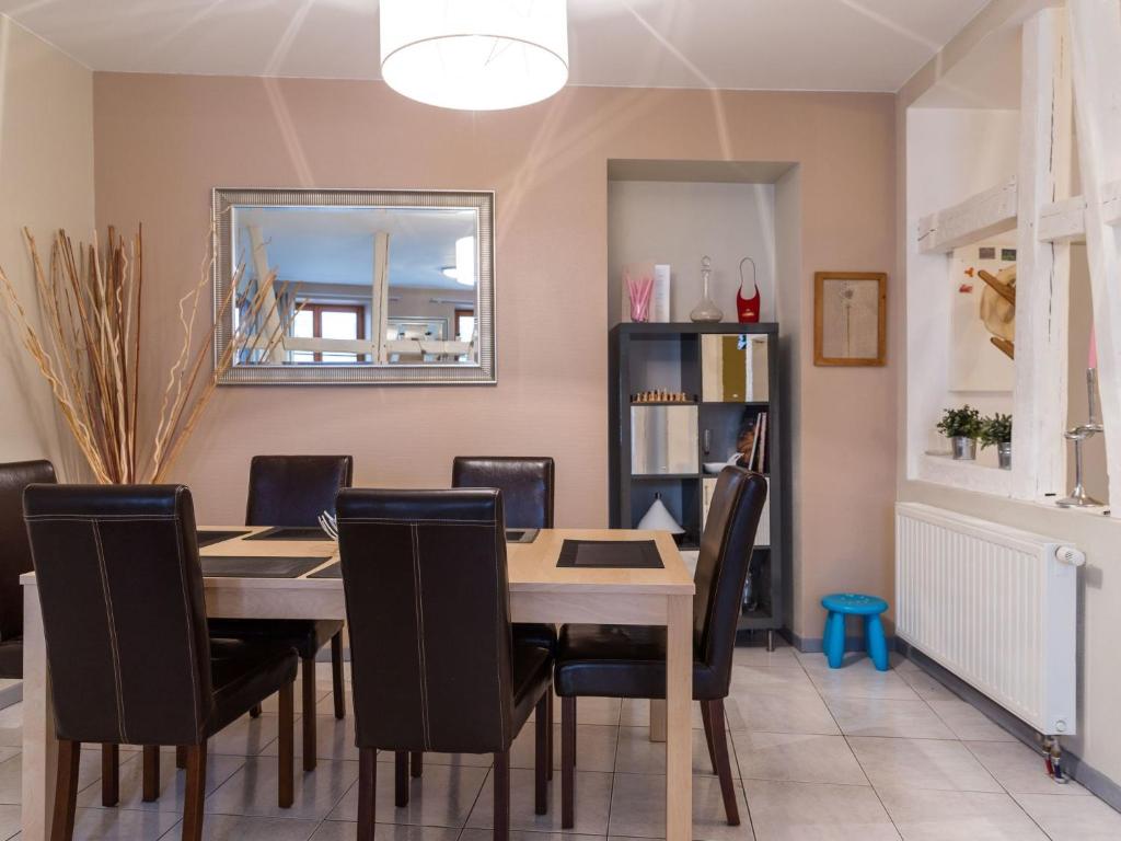 Apartment mit zwei Garagenstellplätzen by Interhome – photo 10