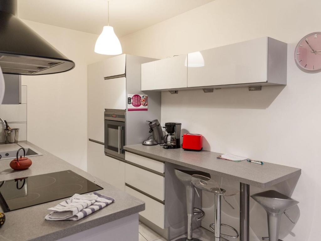 Apartment mit zwei Garagenstellplätzen by Interhome – photo 11