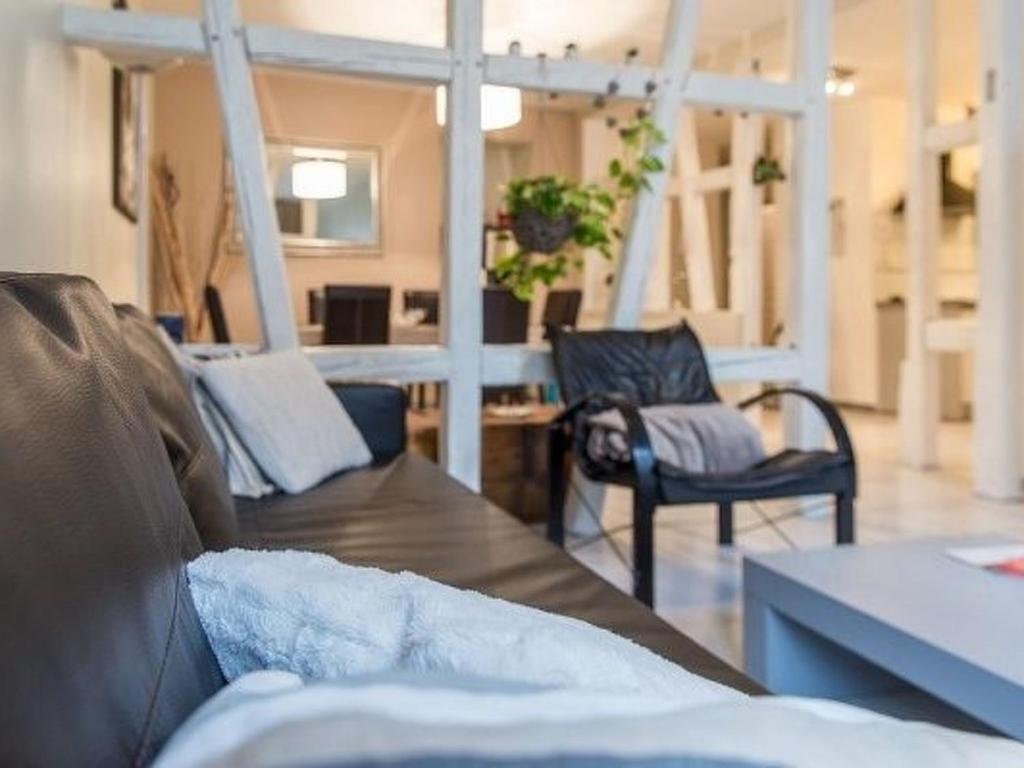 Apartment mit zwei Garagenstellplätzen by Interhome – photo 12