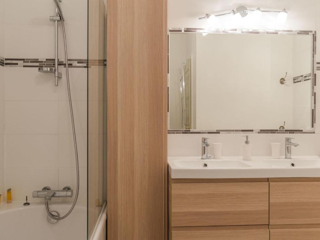 Apartment mit zwei Garagenstellplätzen by Interhome – photo 16
