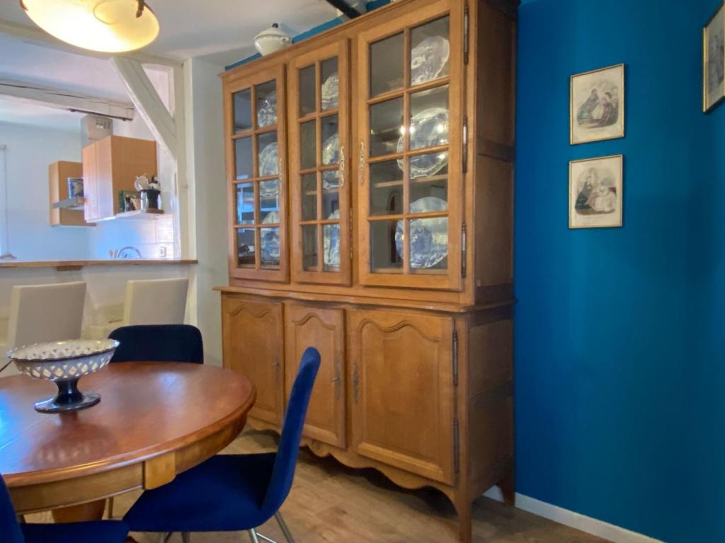 Apartment Schweitzer in Riquewihr by Interhome – photo 2