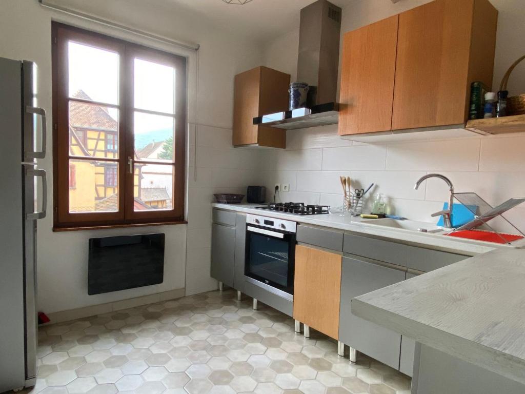 Apartment Schweitzer in Riquewihr by Interhome – photo 7