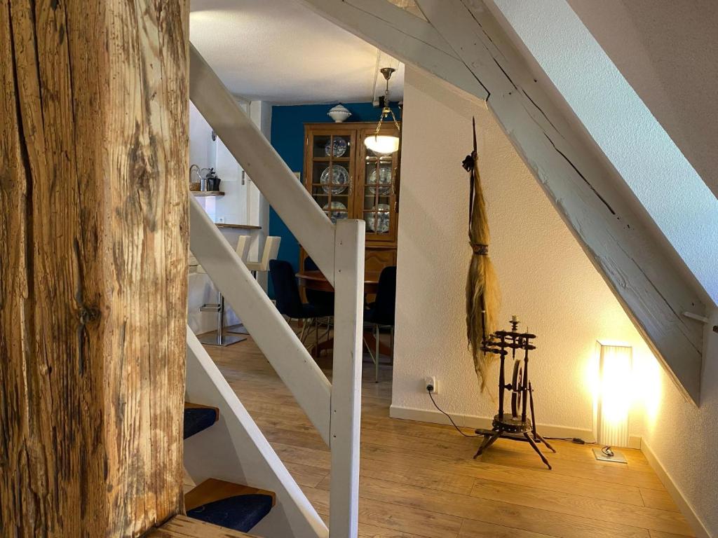 Apartment Schweitzer in Riquewihr by Interhome – photo 12
