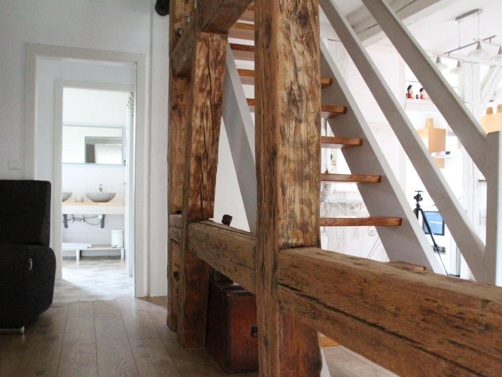 Apartment Schweitzer in Riquewihr by Interhome – photo 14