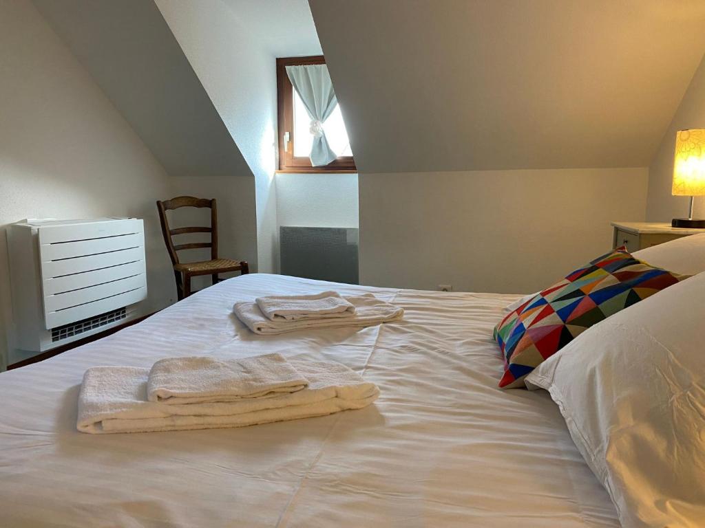 Apartment Schweitzer in Riquewihr by Interhome – photo 16