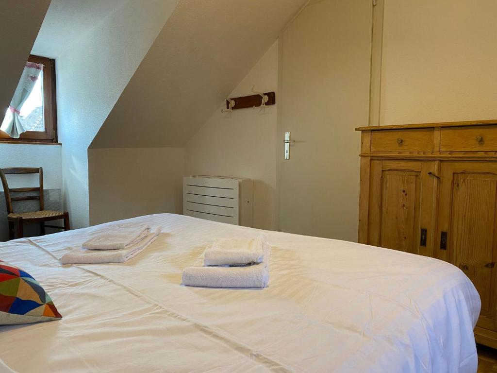 Apartment Schweitzer in Riquewihr by Interhome – photo 18
