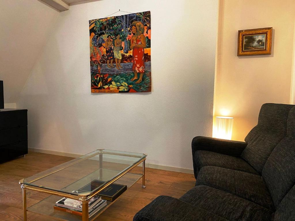 Apartment Schweitzer in Riquewihr by Interhome – photo 19