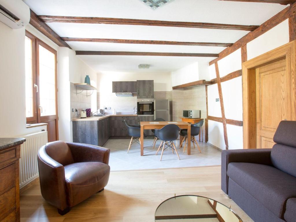 Apartment Bartholdi in Reichenweier by Interhome – photo 1