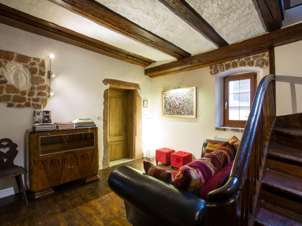 Apartment Bartholdi in Reichenweier by Interhome – photo 7