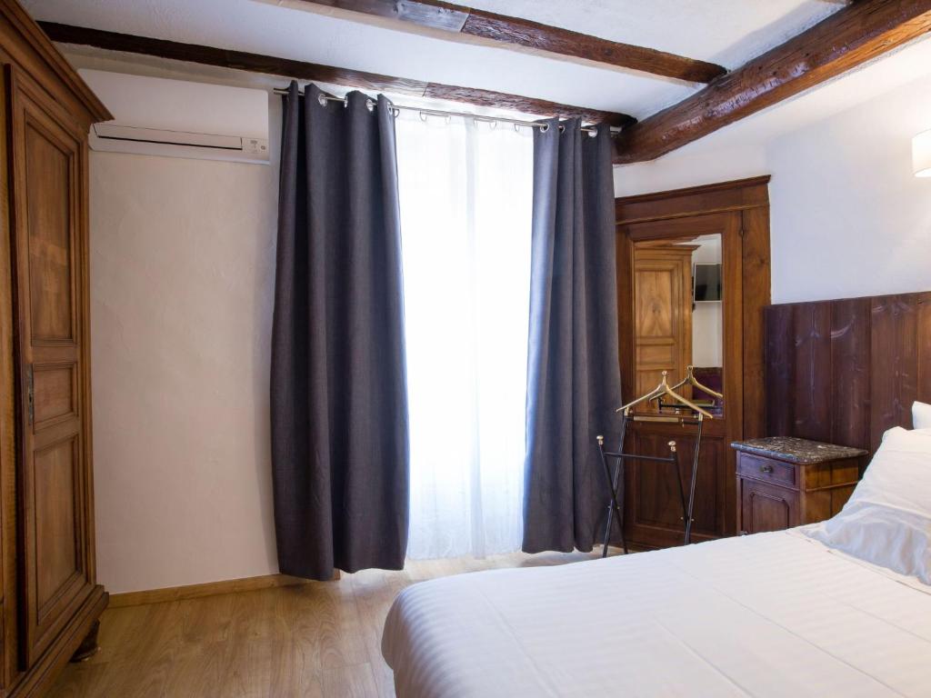 Apartment Bartholdi in Reichenweier by Interhome – photo 8