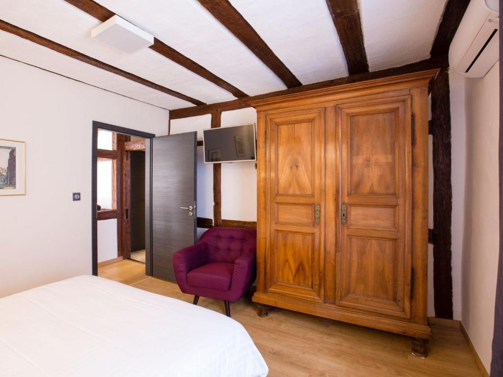 Apartment Bartholdi in Reichenweier by Interhome – photo 10