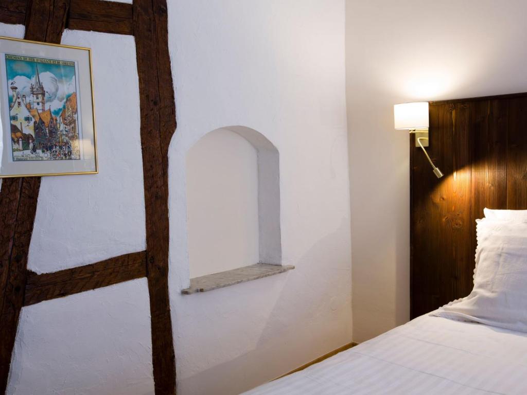 Apartment Bartholdi in Reichenweier by Interhome – photo 11