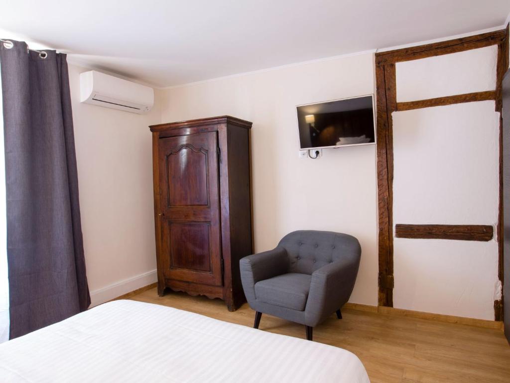 Apartment Bartholdi in Reichenweier by Interhome – photo 13