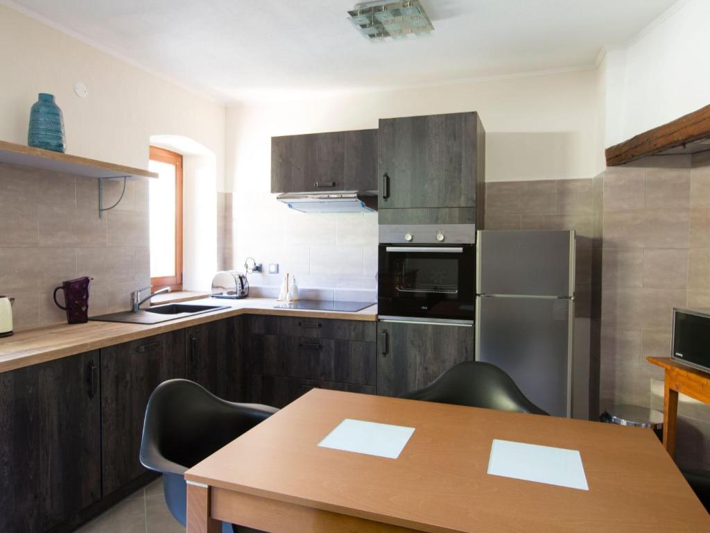 Apartment Bartholdi in Reichenweier by Interhome – photo 16