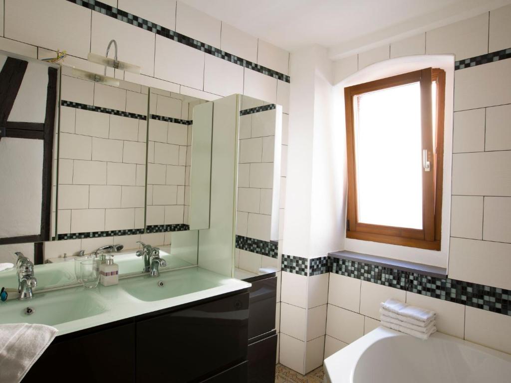 Apartment Bartholdi in Reichenweier by Interhome – photo 15